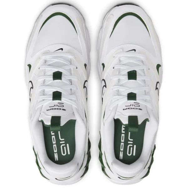 Кроссовки для женщин Nike Zoom Air Fire Лето/ Белый photo 4