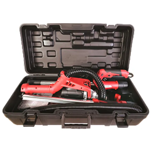 Șlefuitor Raider RD-DS04 pentru pereți/ 710 W/ Red photo 3 Șlefuitor Raider RD-DS04 pentru pereți/ 710 W/ Red photo 3