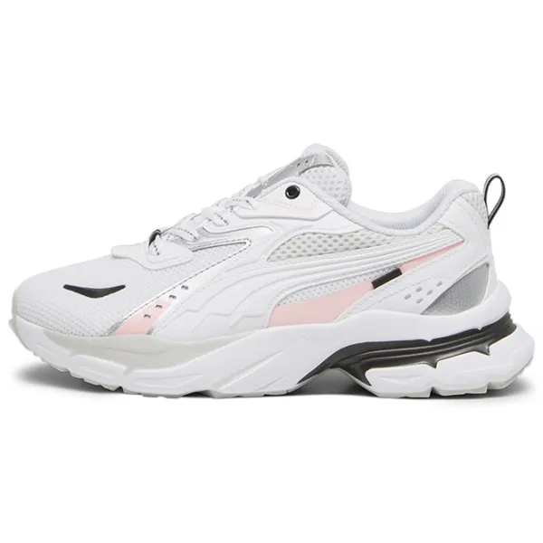 Adidași pentru femei Puma Phlox Wns Primăvară/ White photo 2