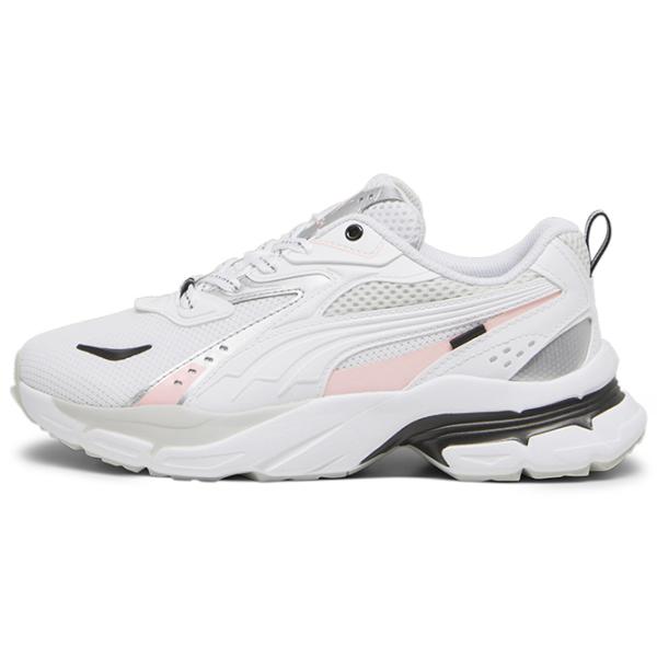 Adidași pentru femei Puma Phlox Wns Primăvară/ White photo 2