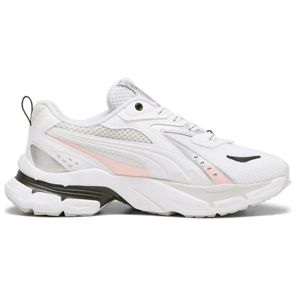 Adidași pentru femei Puma Phlox Wns Primăvară/ White photo 3