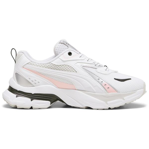 Adidași pentru femei Puma Phlox Wns Primăvară/ White photo 3