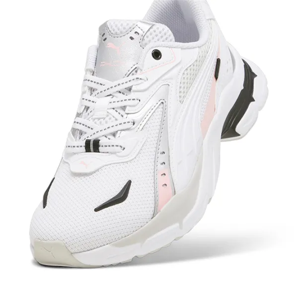 Adidași pentru femei Puma Phlox Wns Primăvară/ White photo 4