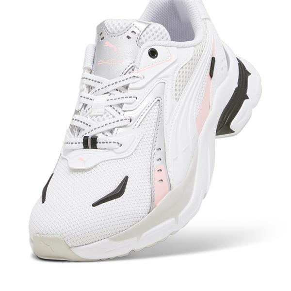 Adidași pentru femei Puma Phlox Wns Primăvară/ White photo 4
