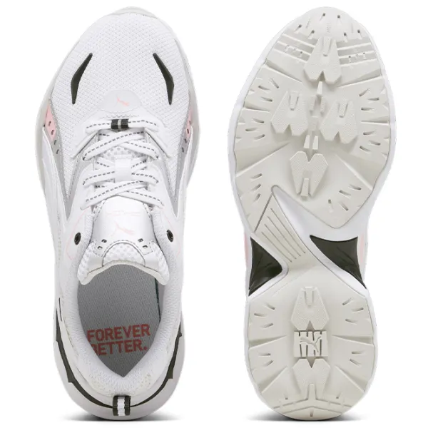 Adidași pentru femei Puma Phlox Wns Primăvară/ White photo 6