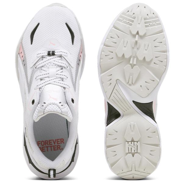 Adidași pentru femei Puma Phlox Wns Primăvară/ White photo 6