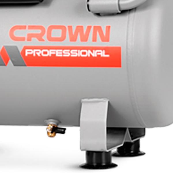 Compresor Crown CT36094 Cu piston photo 3