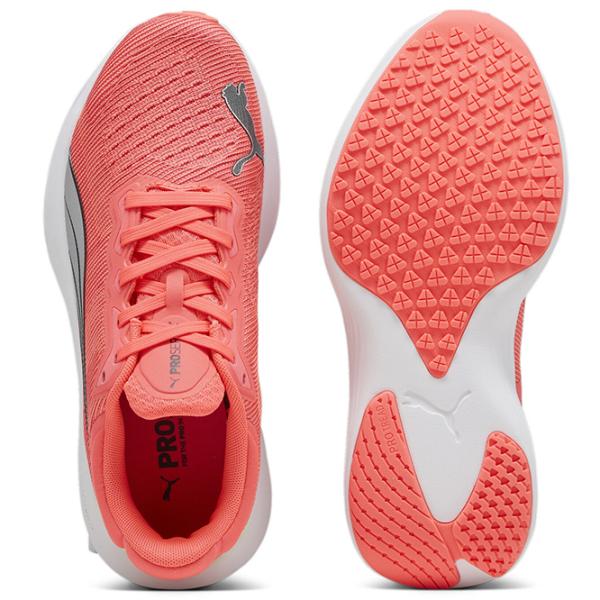 Кроссовки для женщин Puma Scend Pro Engineered Лето / Орхидея photo 6