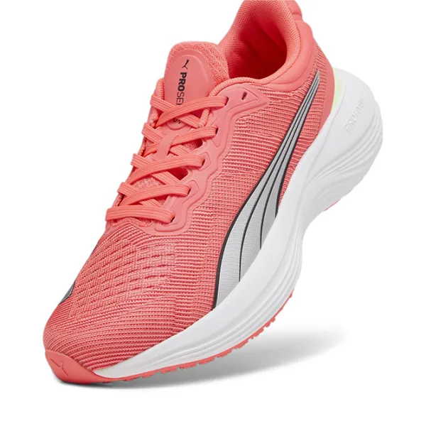 Кроссовки для женщин Puma Scend Pro Engineered Лето / Орхидея photo 4