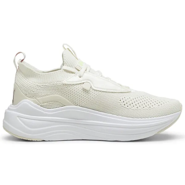 Adidași pentru femei Puma Softride Stakd Wns Vară/ White photo 3
