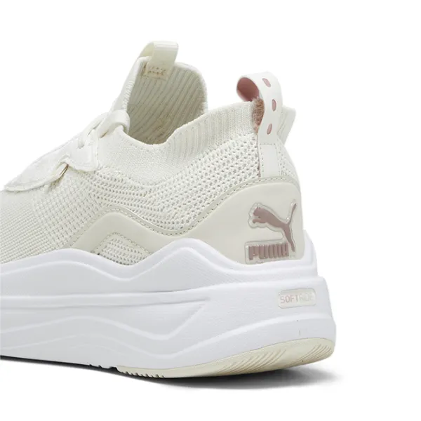 Adidași pentru femei Puma Softride Stakd Wns Vară/ White photo 5
