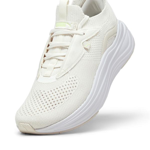 Adidași pentru femei Puma Softride Stakd Wns Vară/ White photo 4