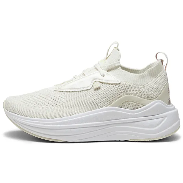 Adidași pentru femei Puma Softride Stakd Wns Vară/ White photo 2
