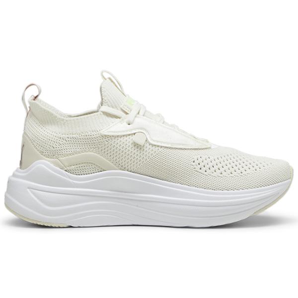 Adidași pentru femei Puma Softride Stakd Wns Vară/ White photo 3