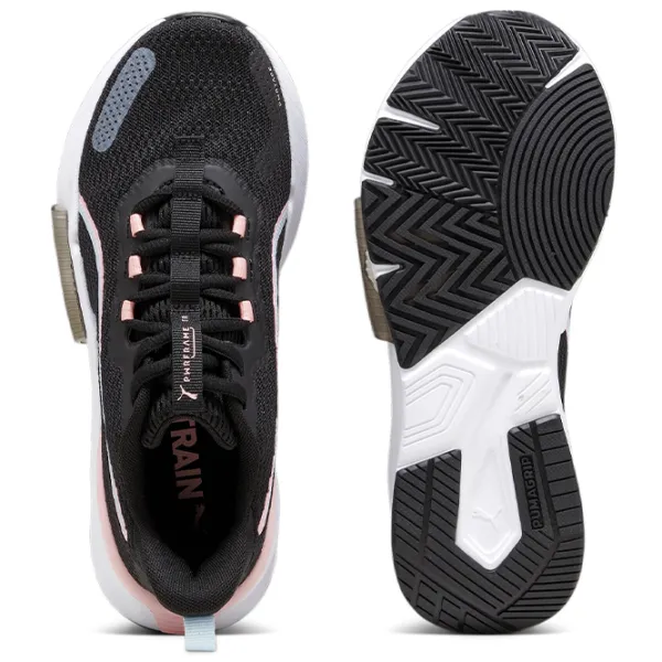 Кроссовки для женщин Puma Pwrframe Tr 2 Wn S Лето/ Черный photo 6
