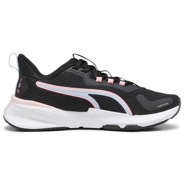 Кроссовки для женщин Puma Pwrframe Tr 2 Wn S Лето/ Черный photo 3