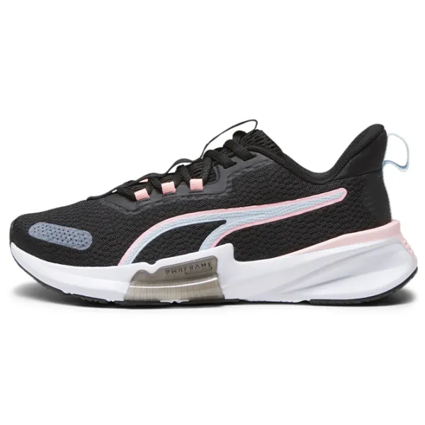 Кроссовки для женщин Puma Pwrframe Tr 2 Wn S Лето/ Черный photo 2
