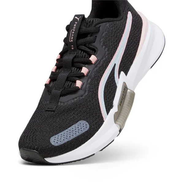 Кроссовки для женщин Puma Pwrframe Tr 2 Wn S Лето/ Черный photo 4