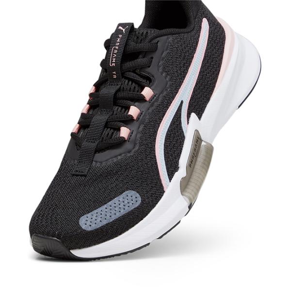 Кроссовки для женщин Puma Pwrframe Tr 2 Wn S Лето/ Черный photo 4