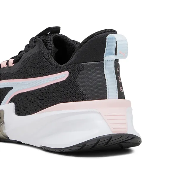 Кроссовки для женщин Puma Pwrframe Tr 2 Wn S Лето/ Черный photo 5
