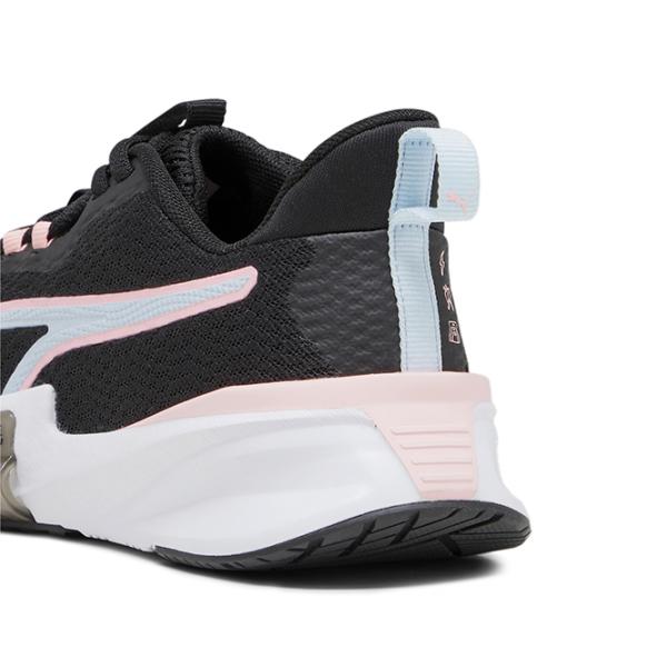 Кроссовки для женщин Puma Pwrframe Tr 2 Wn S Лето/ Черный photo 5