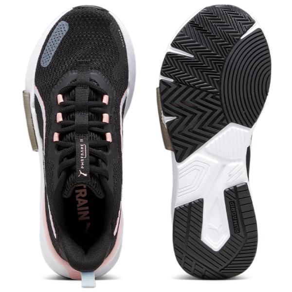 Кроссовки для женщин Puma Pwrframe Tr 2 Wn S Лето/ Черный photo 6