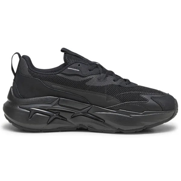Adidași pentru femei Puma Spina Nitro Basic Wns Vară/ Black photo 3