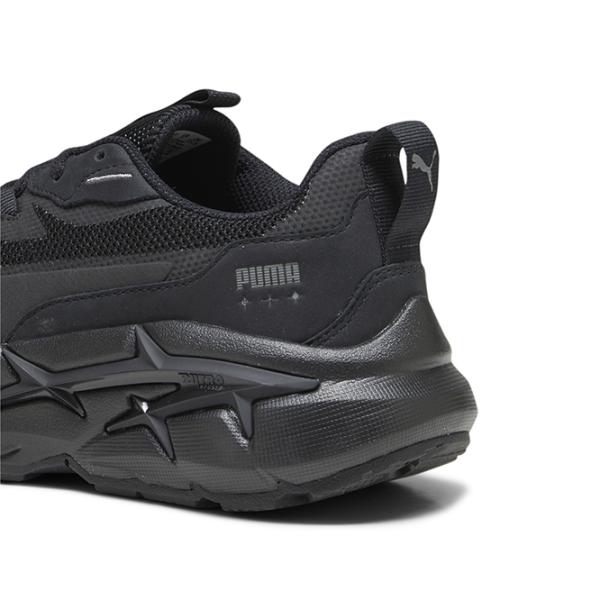 Adidași pentru femei Puma Spina Nitro Basic Wns Vară/ Black photo 5