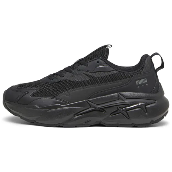 Adidași pentru femei Puma Spina Nitro Basic Wns Vară/ Black photo 2