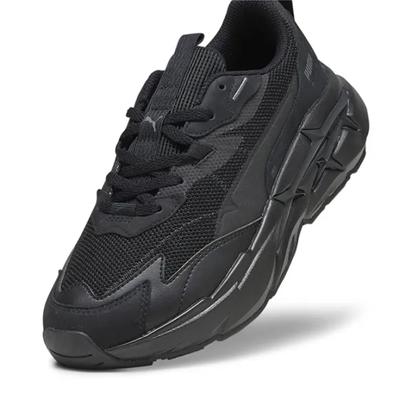 Adidași pentru femei Puma Spina Nitro Basic Wns Vară/ Black photo 4