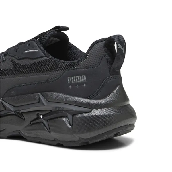 Adidași pentru femei Puma Spina Nitro Basic Wns Vară/ Black photo 5