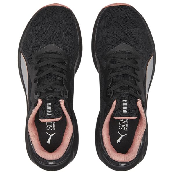 Adidași pentru femei Puma Twitch Runner Metallic Wns Vară/ Black photo 4