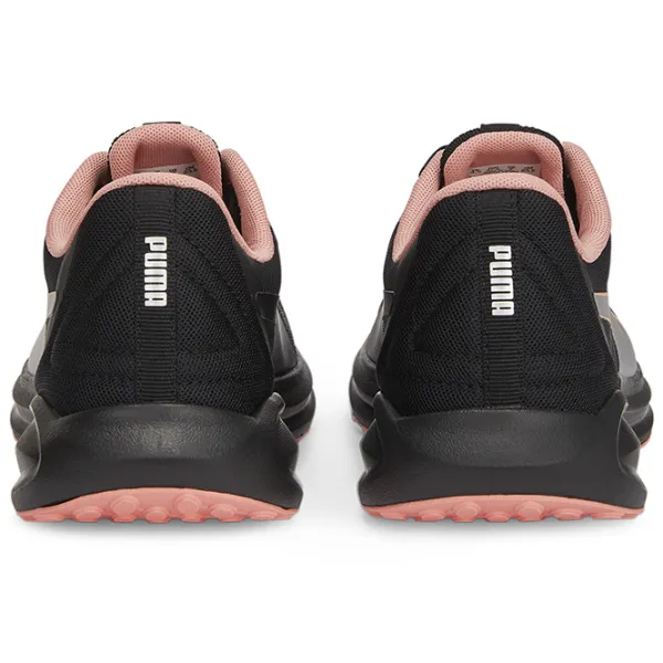 Adidași pentru femei Puma Twitch Runner Metallic Wns Vară/ Black photo 5