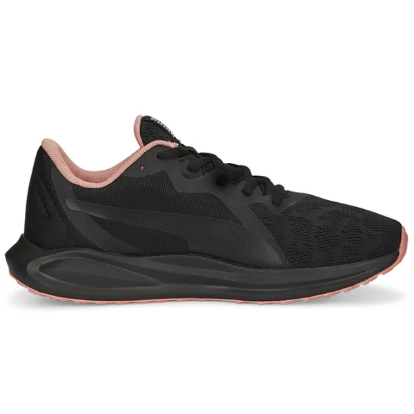 Adidași pentru femei Puma Twitch Runner Metallic Wns Vară/ Black photo 3 Adidași pentru femei Puma Twitch Runner Metallic Wns Vară/ Black photo 3