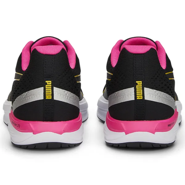 Кроссовки для женщин Puma Feline Profoam Femme Wns Лето/ Черный photo 5 Кроссовки для женщин Puma Feline Profoam Femme Wns Лето/ Черный photo 5