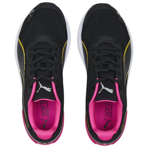 Кроссовки для женщин Puma Feline Profoam Femme Wns Лето/ Черный photo 4 Кроссовки для женщин Puma Feline Profoam Femme Wns Лето/ Черный photo 4