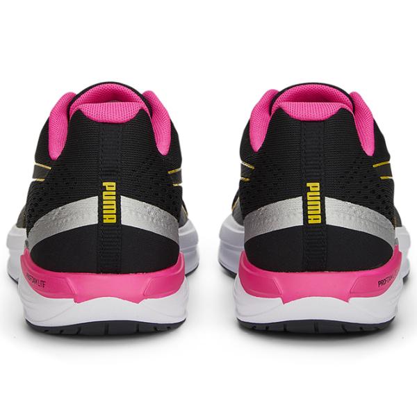Кроссовки для женщин Puma Feline Profoam Femme Wns Лето/ Черный photo 5 Кроссовки для женщин Puma Feline Profoam Femme Wns Лето/ Черный photo 5