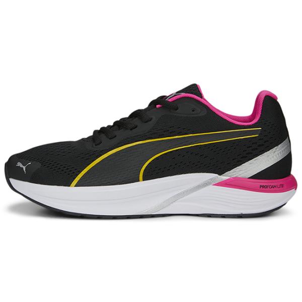 Кроссовки для женщин Puma Feline Profoam Femme Wns Лето/ Черный photo 2