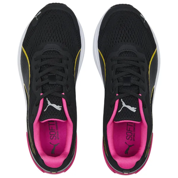 Кроссовки для женщин Puma Feline Profoam Femme Wns Лето/ Черный photo 4