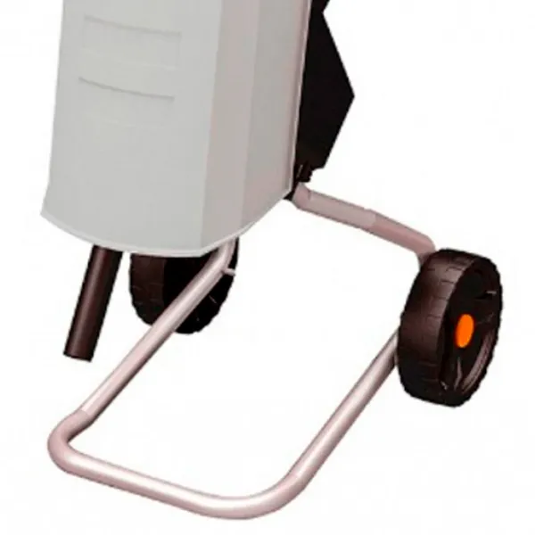 Tocător pentru crengi Nakayama ES2510 96 dB/ 2200 W photo 3