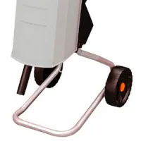 Tocător pentru crengi Nakayama ES2510 96 dB/ 2200 W photo 3