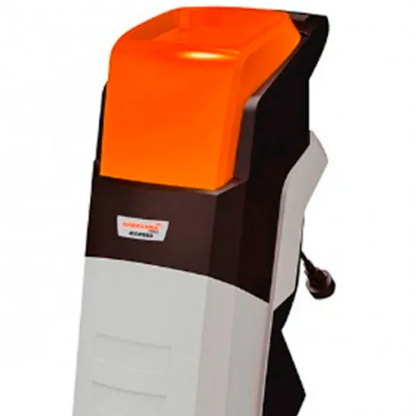 Tocător pentru crengi Nakayama ES2510 96 dB/ 2200 W photo 4