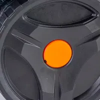 Tocător pentru crengi Nakayama ES2510 96 dB/ 2200 W photo 5