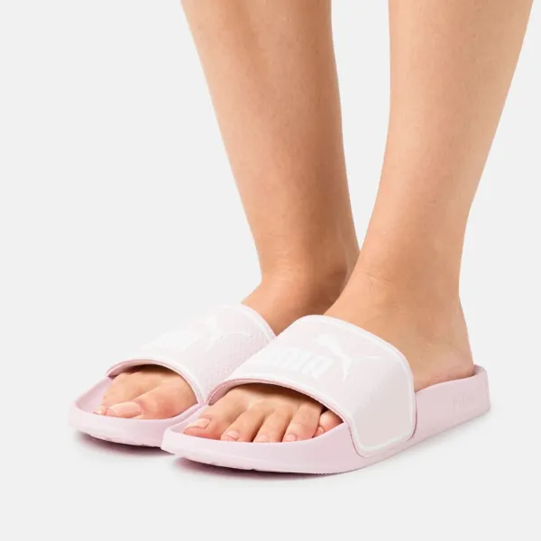 Șlapi pentru femei Puma Leadcat 2.0 Elevate 37/ Pink photo 5