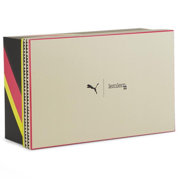 Adidași pentru femei Puma Pwr Xx Nitro Luxe Lemlem Wns Toamnă / Yellow photo 7 Adidași pentru femei Puma Pwr Xx Nitro Luxe Lemlem Wns Toamnă / Yellow photo 7