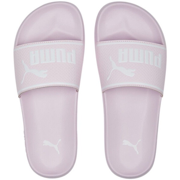 Șlapi pentru femei Puma Leadcat 2.0 Elevate 38/ Pink photo 4 Șlapi pentru femei Puma Leadcat 2.0 Elevate 38/ Pink photo 4