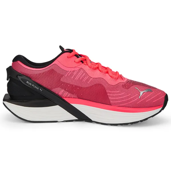 Кроссовки для женщин Puma Run XX Nitro Wns Sunset Лето/ Кораловый photo 3
