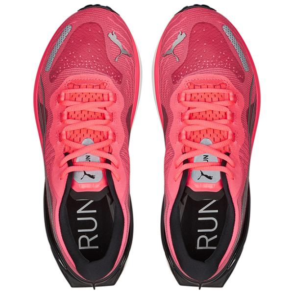 Кроссовки для женщин Puma Run XX Nitro Wns Sunset Лето/ Кораловый photo 4