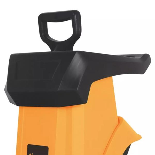 Tocător pentru crengi și resturi vegetale Hoteche G840331 2500 W photo 3