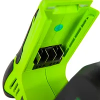 Шлифовальная машина Greenworks G24ROS Эксцентриковая/ Зелёный photo 5